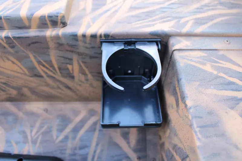 Slide: The Image of G3 SPORTSMAN 1610SS 2026 - 19