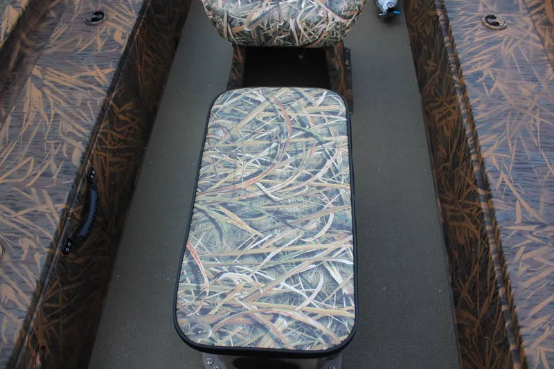 Slide: The Image of G3 SPORTSMAN 1610SS 2026 - 15