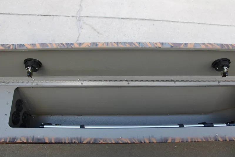 Slide: The Image of G3 SPORTSMAN 1610SS 2026 - 22