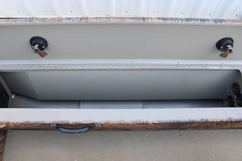 Slide: The Image of G3 SPORTSMAN 1610SS 2026 - 21