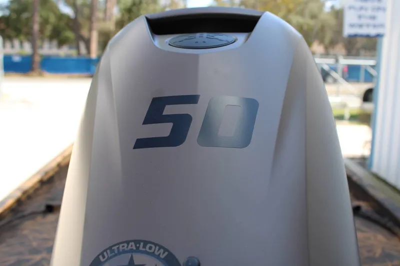 Slide: The Image of G3 SPORTSMAN 1610SS 2026 - 24