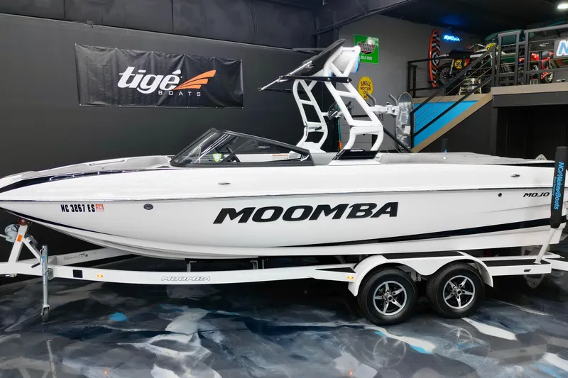 The Image of Moomba Mojo 2019 - undefined