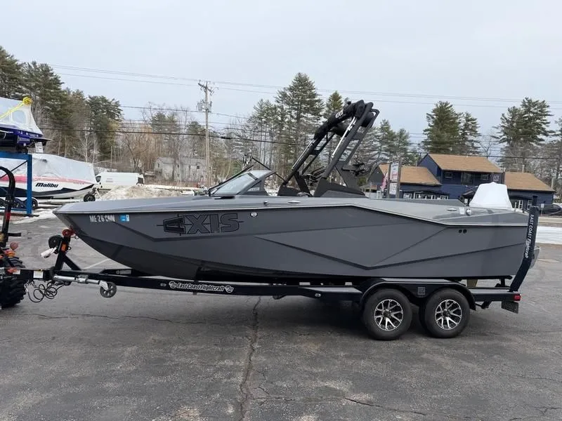 The Image of Axis T220 2022 - 1