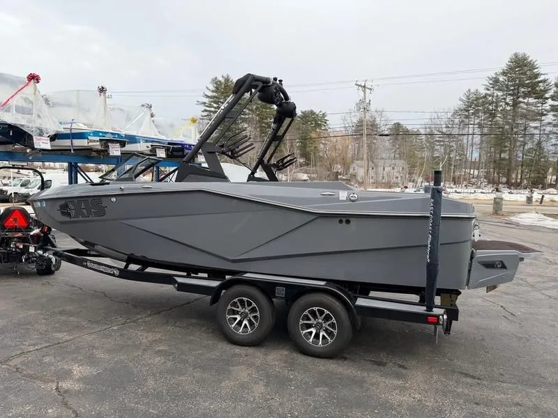 Slide: The Image of Axis T220 2022 - 2