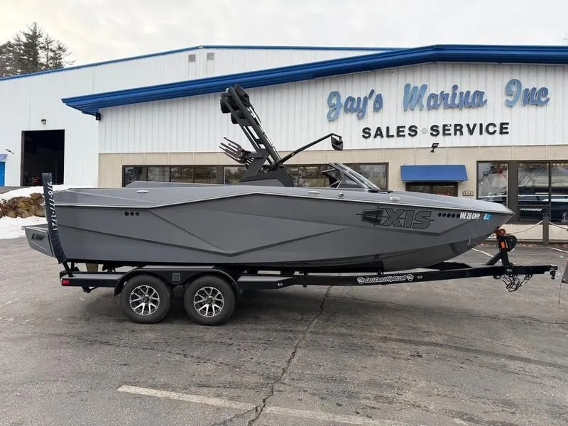 Slide: The Image of Axis T220 2022 - 5