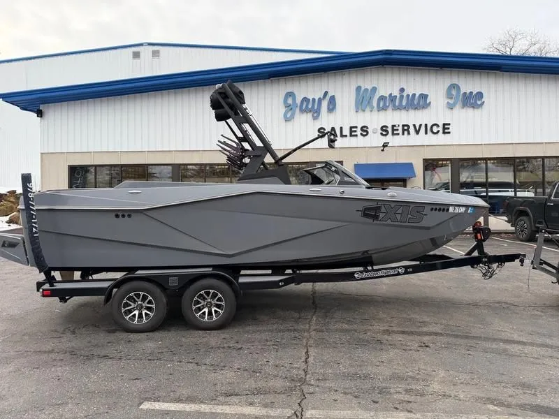 Slide: The Image of Axis T220 2022 - 9