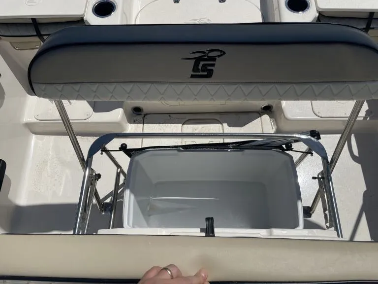 Slide: The Image of Carolina 17 LS 2022 - 17