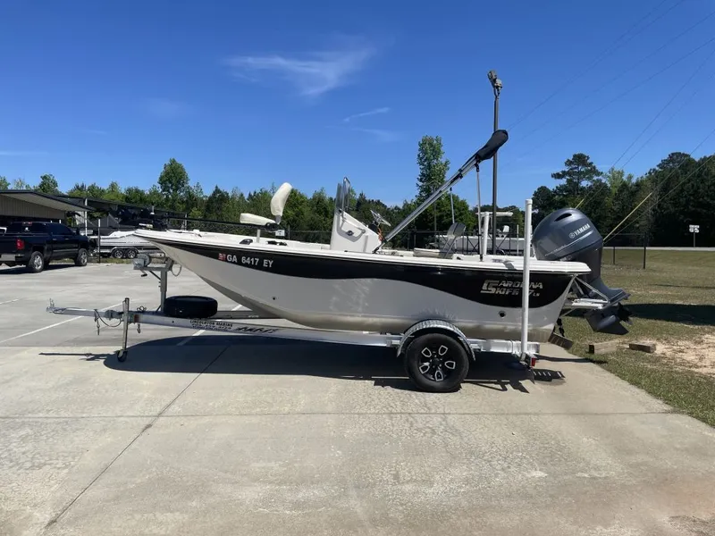 Slide: The Image of Carolina 17 LS 2022 - 3