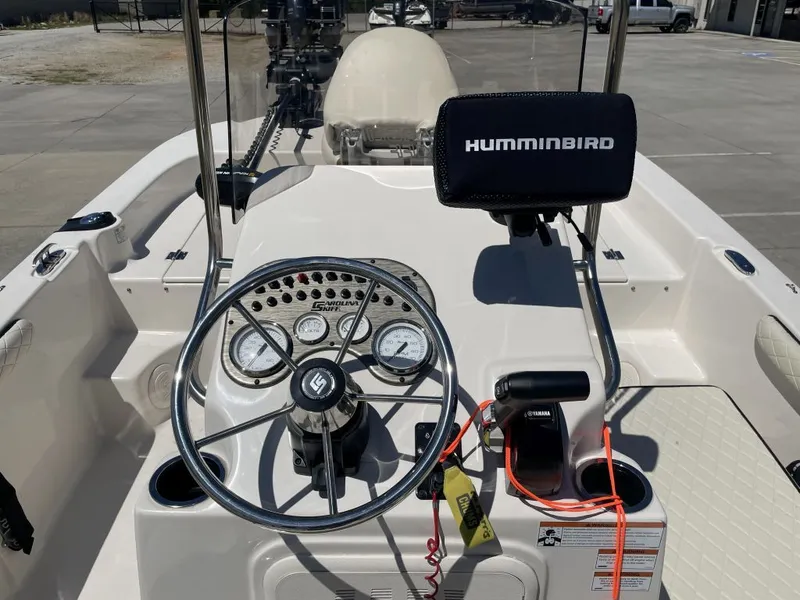 Slide: The Image of Carolina 17 LS 2022 - 6