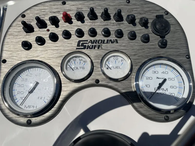 Slide: The Image of Carolina 17 LS 2022 - 8