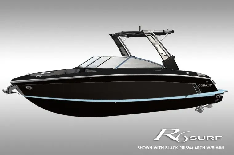 The Image of Cobalt R6 Surf 2026 - 1