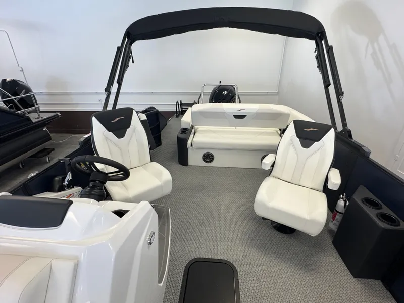 Slide: The Image of Evotti 523CS 2026 - 11