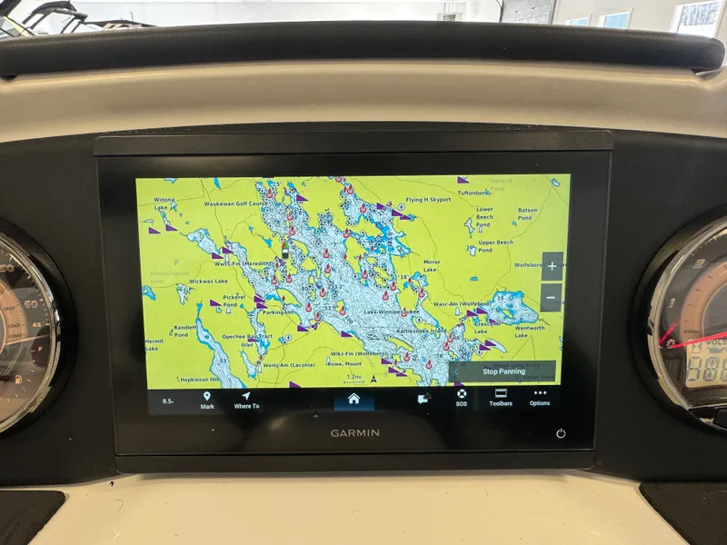 Slide: The Image of Evotti 523CS 2026 - 14