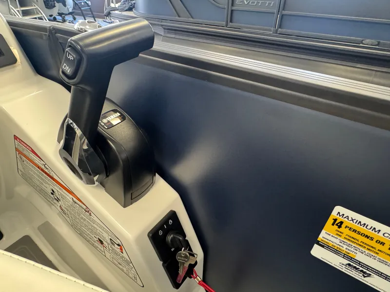 Slide: The Image of Evotti 523CS 2026 - 15