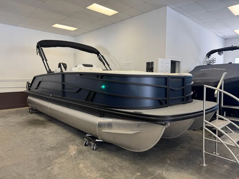 Slide: The Image of Evotti 523CS 2026 - 4