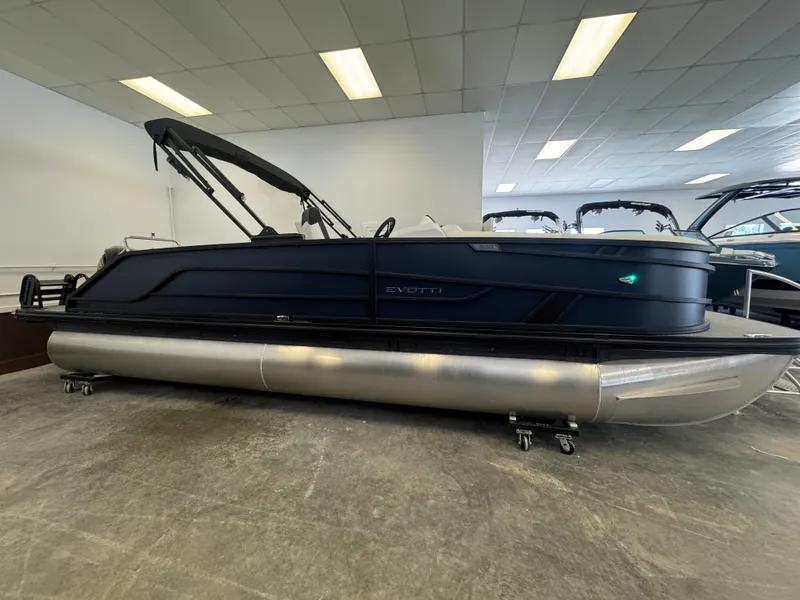 Slide: The Image of Evotti 523CS 2026 - 5