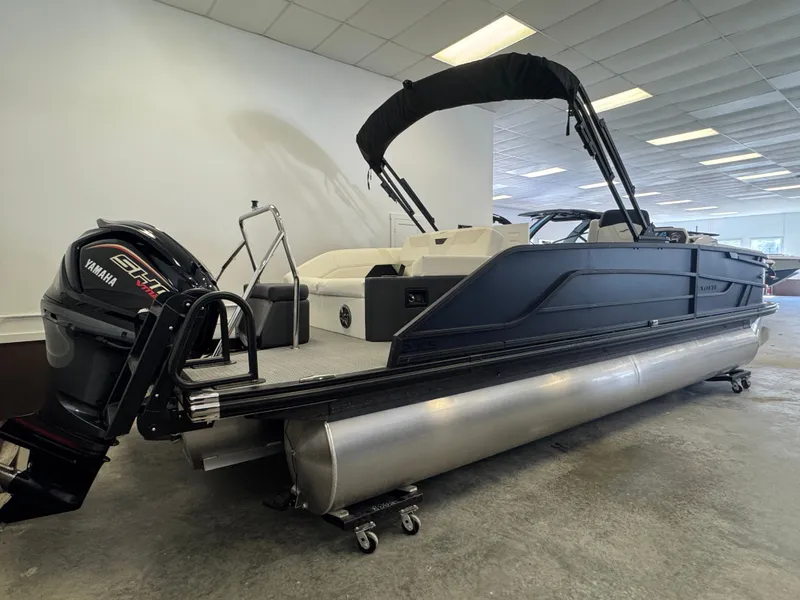 Slide: The Image of Evotti 523CS 2026 - 6