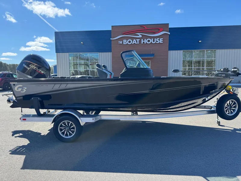 The Image of G3 AV18FS 2026 - undefined