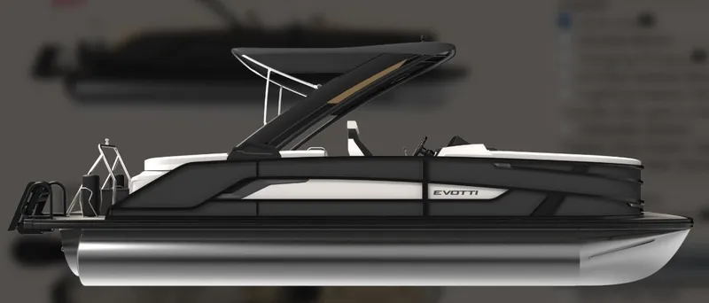 The Image of Evotti 725CS 2026 - 1