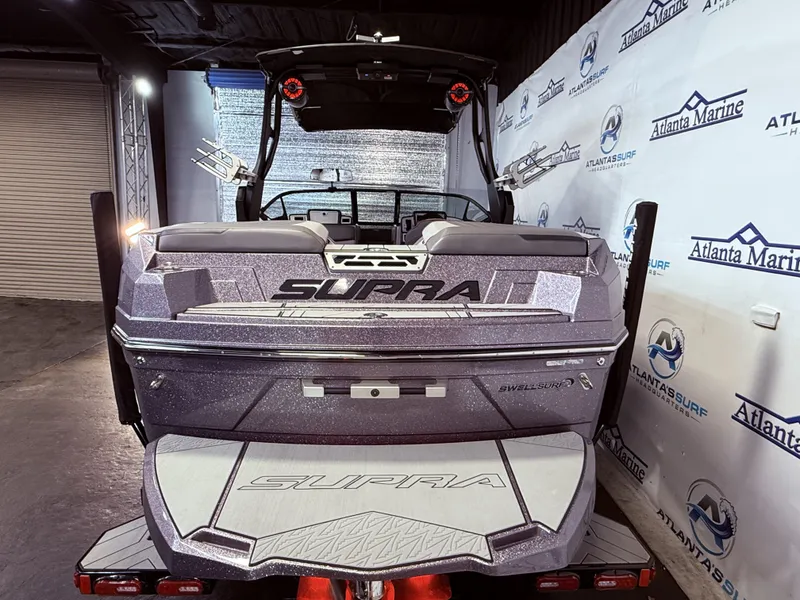 Slide: The Image of Supra SA 400 2020 - 14