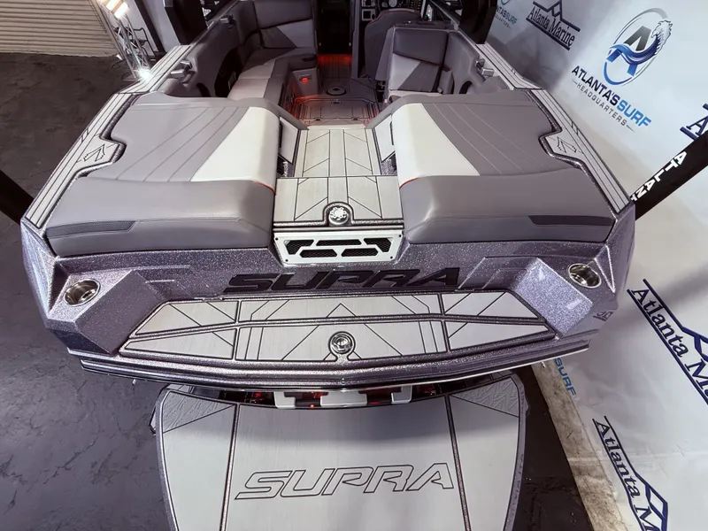 Slide: The Image of Supra SA 400 2020 - 15