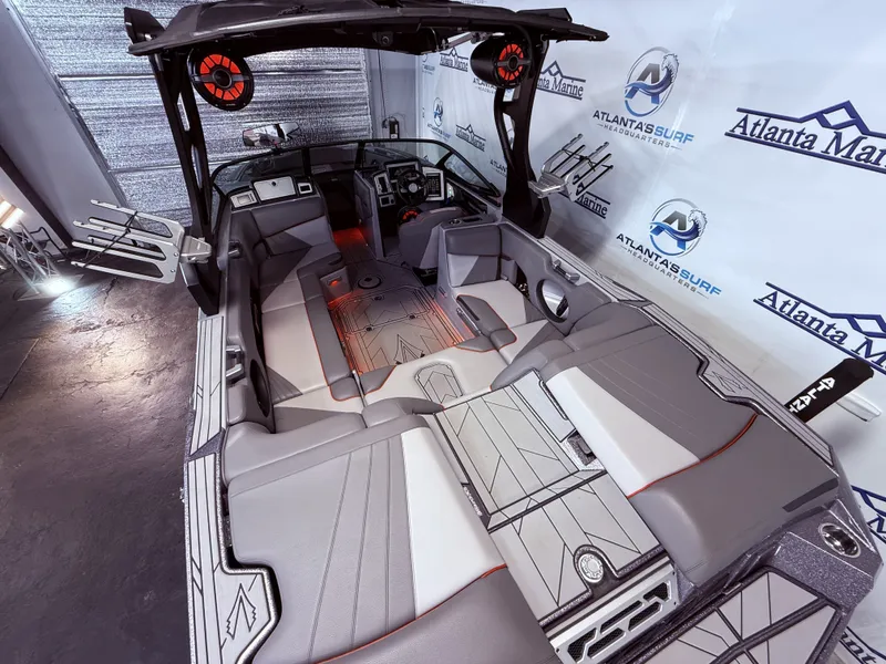 Slide: The Image of Supra SA 400 2020 - 17