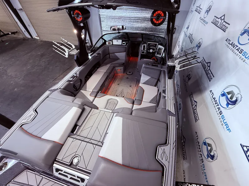 Slide: The Image of Supra SA 400 2020 - 18