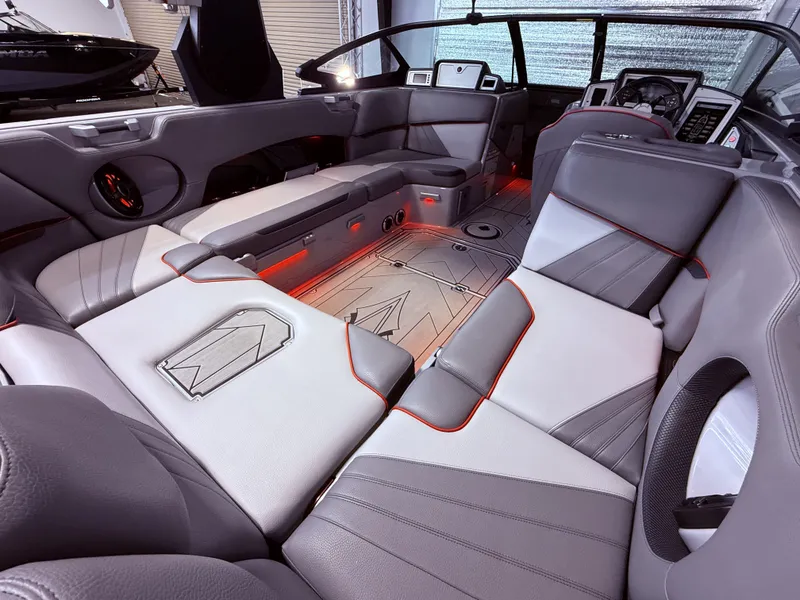 Slide: The Image of Supra SA 400 2020 - 20