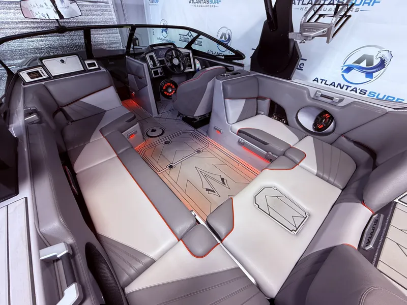 Slide: The Image of Supra SA 400 2020 - 21