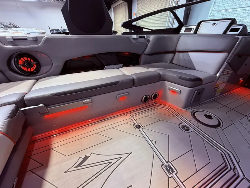 Slide: The Image of Supra SA 400 2020 - 22