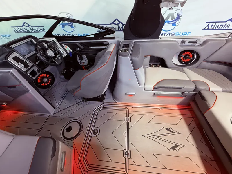 Slide: The Image of Supra SA 400 2020 - 23