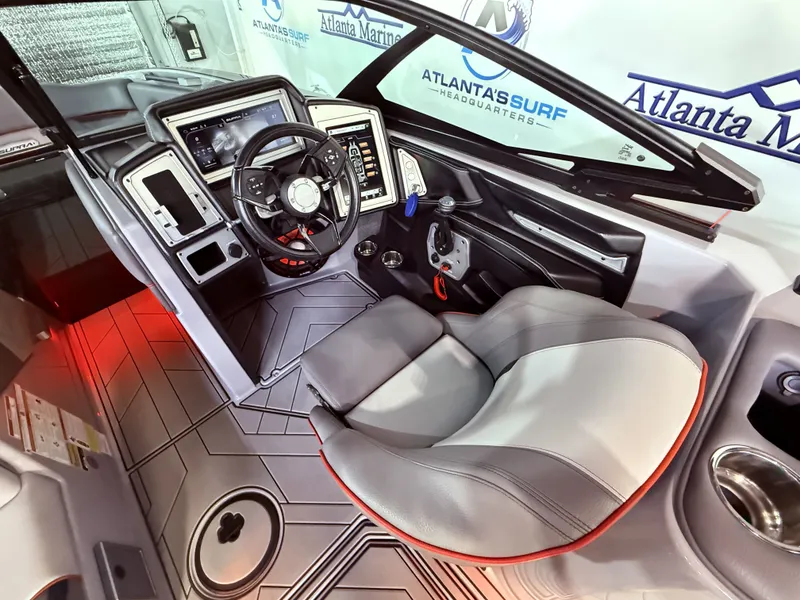 Slide: The Image of Supra SA 400 2020 - 24