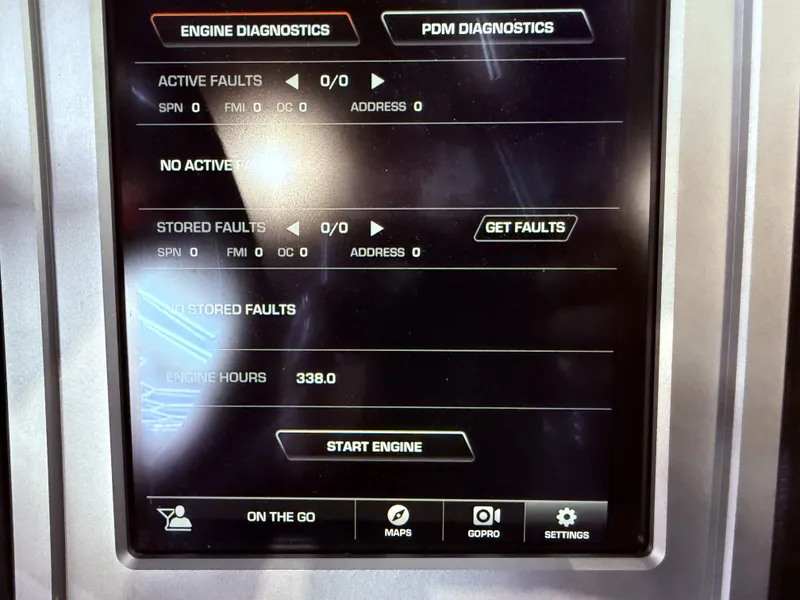 Slide: The Image of Supra SA 400 2020 - 26