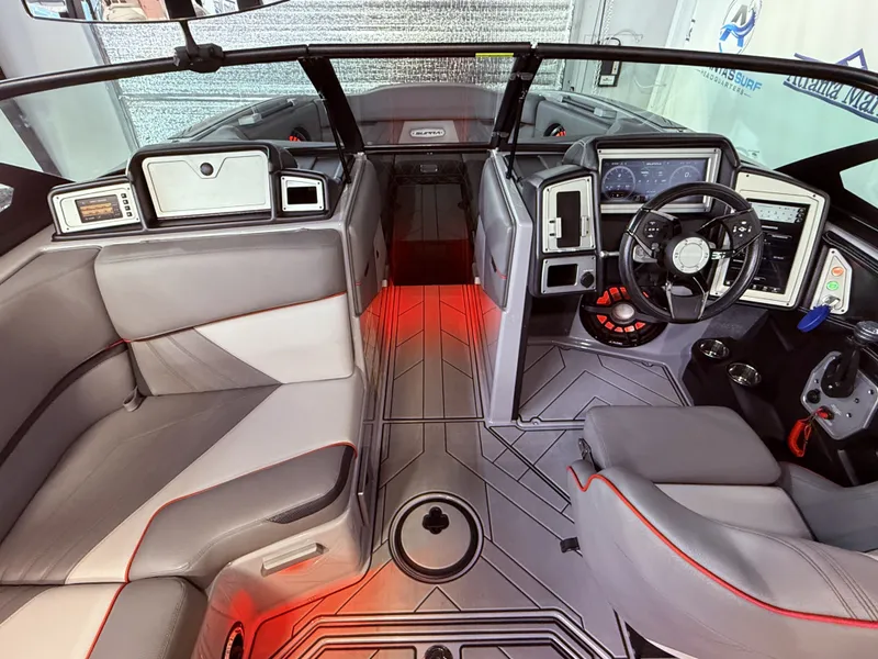 Slide: The Image of Supra SA 400 2020 - 28