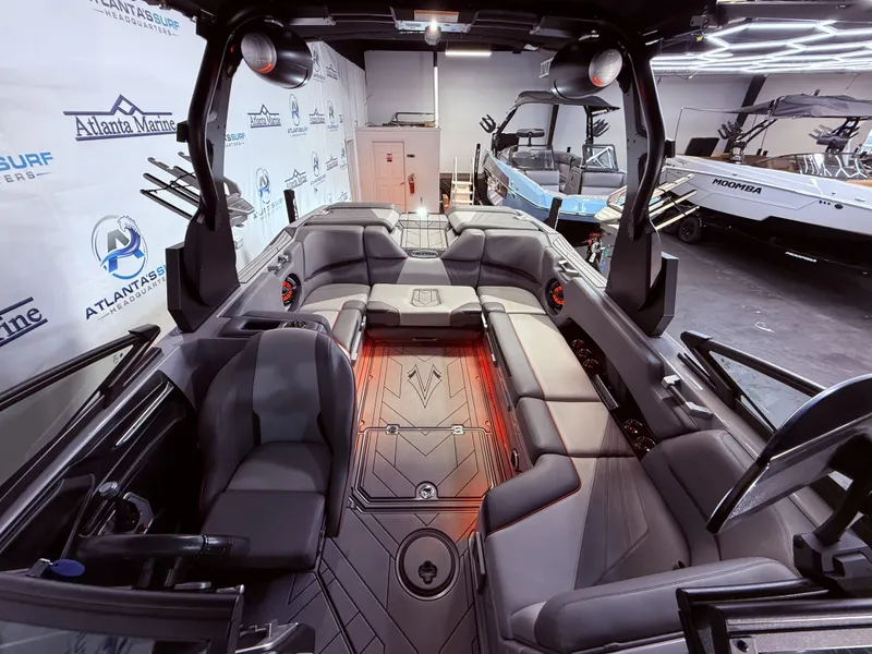 Slide: The Image of Supra SA 400 2020 - 31