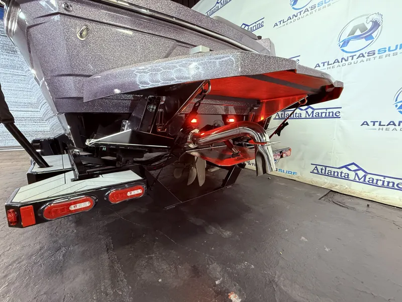 Slide: The Image of Supra SA 400 2020 - 4