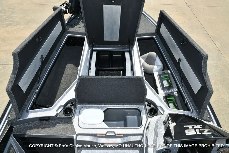 Slide: The Image of Nitro Z19 XL Pro 2026 - 10