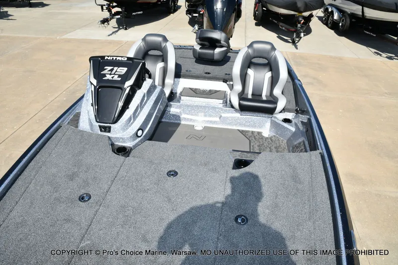 Slide: The Image of Nitro Z19 XL Pro 2026 - 11