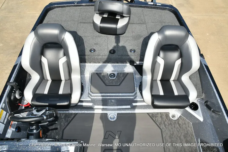 Slide: The Image of Nitro Z19 XL Pro 2026 - 12