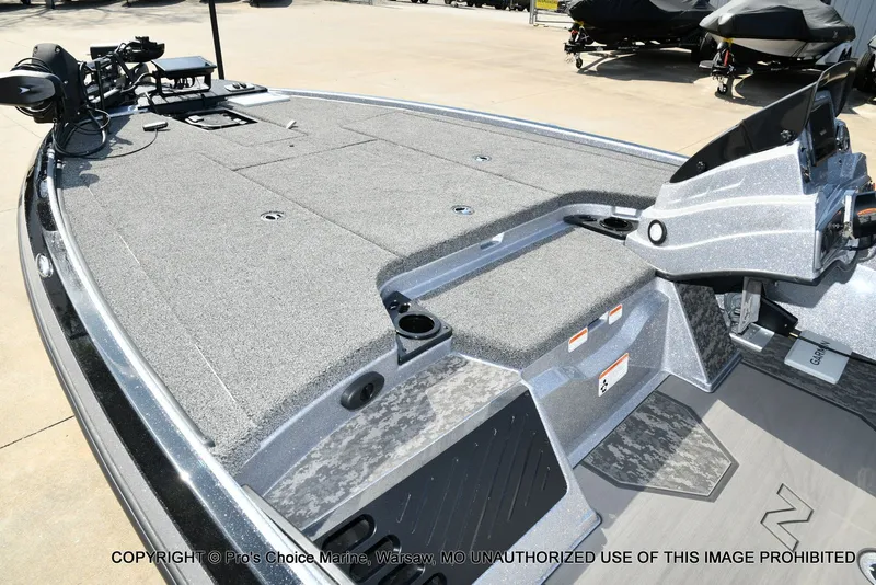 Slide: The Image of Nitro Z19 XL Pro 2026 - 13