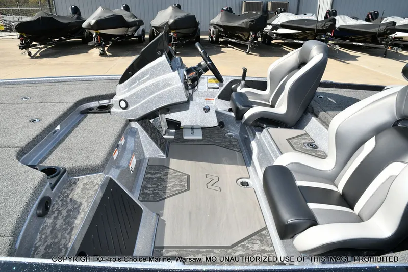 Slide: The Image of Nitro Z19 XL Pro 2026 - 14