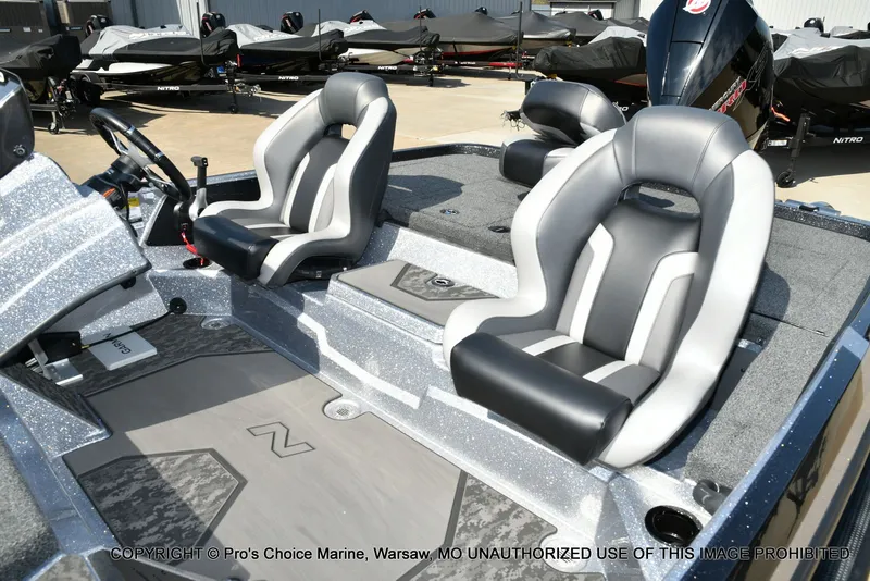 Slide: The Image of Nitro Z19 XL Pro 2026 - 15