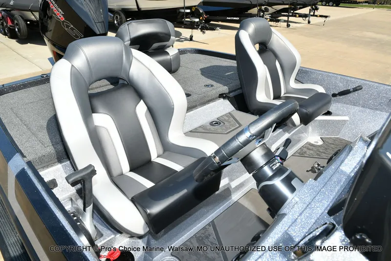 Slide: The Image of Nitro Z19 XL Pro 2026 - 16