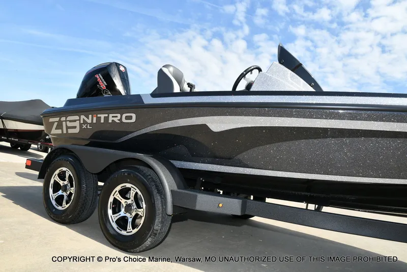 Slide: The Image of Nitro Z19 XL Pro 2026 - 17