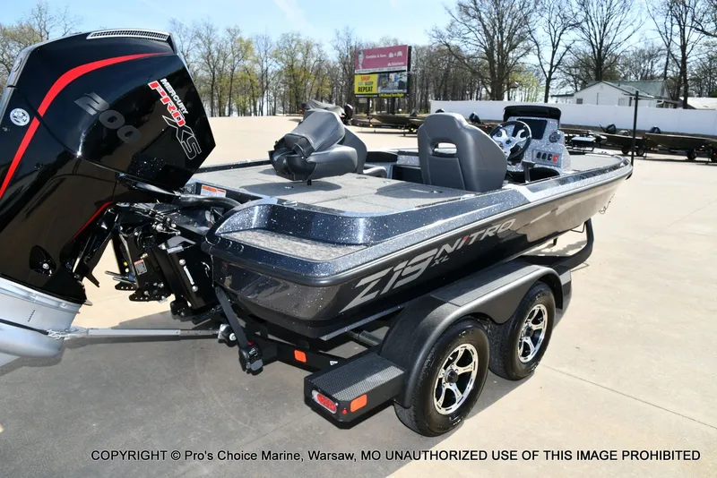 Slide: The Image of Nitro Z19 XL Pro 2026 - 18