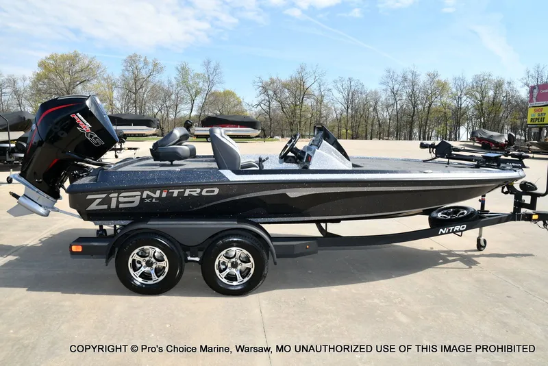 Slide: The Image of Nitro Z19 XL Pro 2026 - 20