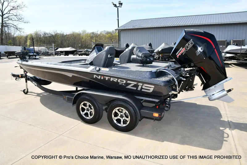 Slide: The Image of Nitro Z19 XL Pro 2026 - 25