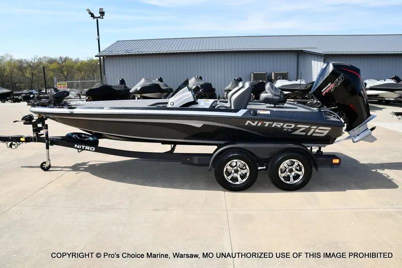 Slide: The Image of Nitro Z19 XL Pro 2026 - 26