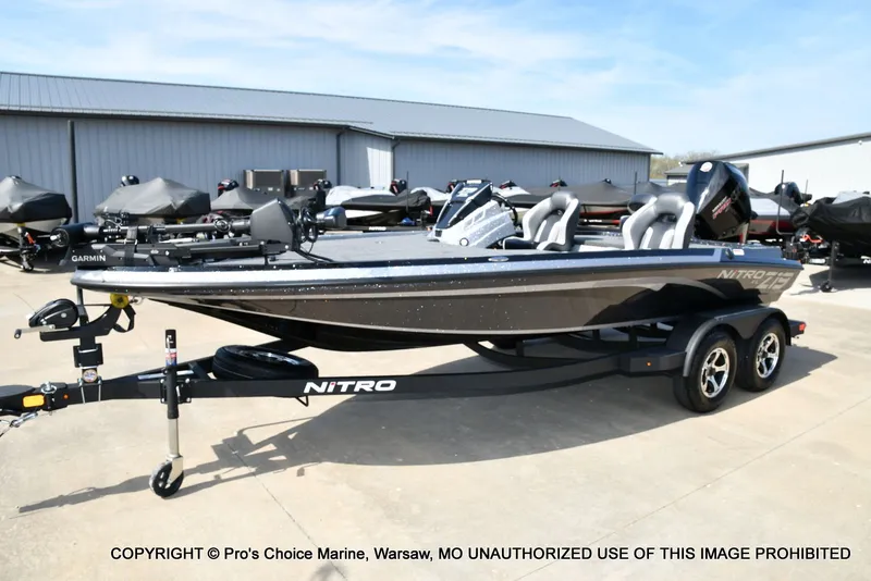 Slide: The Image of Nitro Z19 XL Pro 2026 - 27