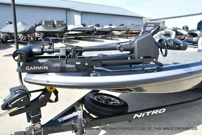 Slide: The Image of Nitro Z19 XL Pro 2026 - 28